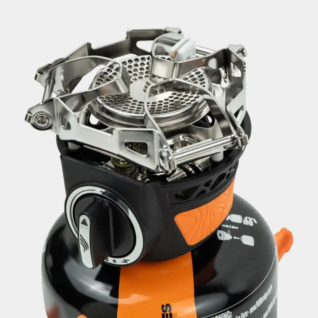 TrailCook 1.2L Carbon