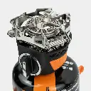 TrailCook 1.2L Carbon