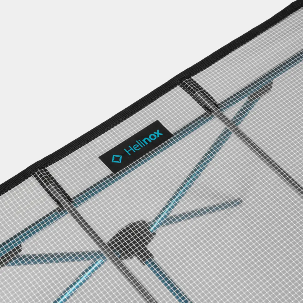 Table Zero LT Cyan