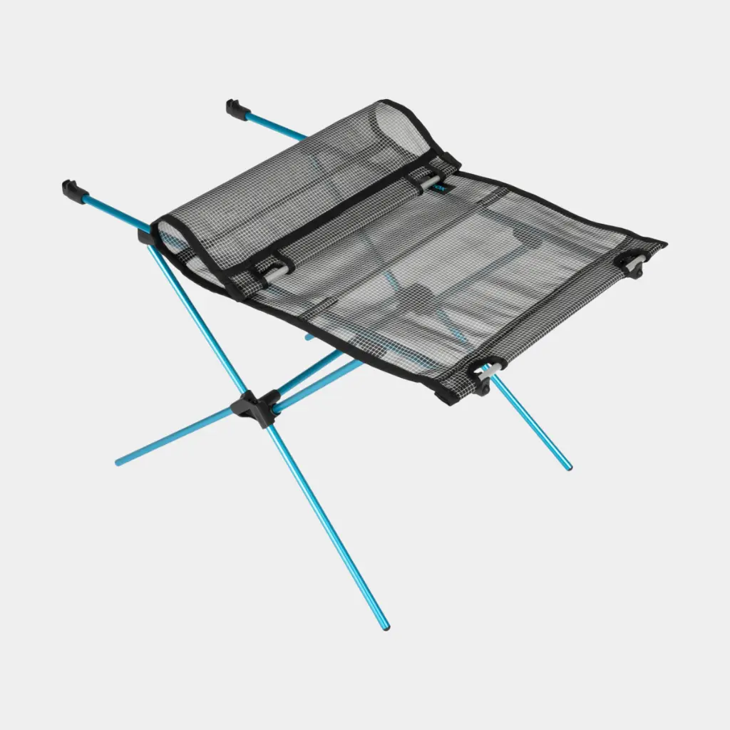Table Zero LT Cyan