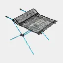 Table Zero LT Cyan