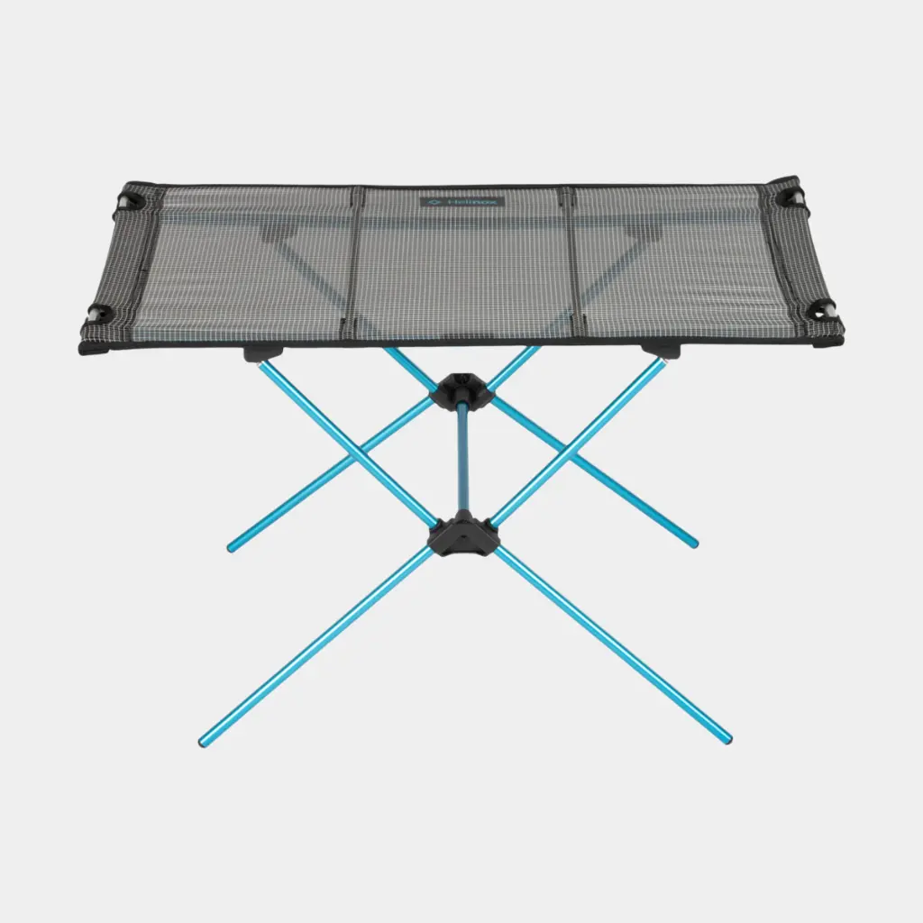 Table Zero LT Cyan