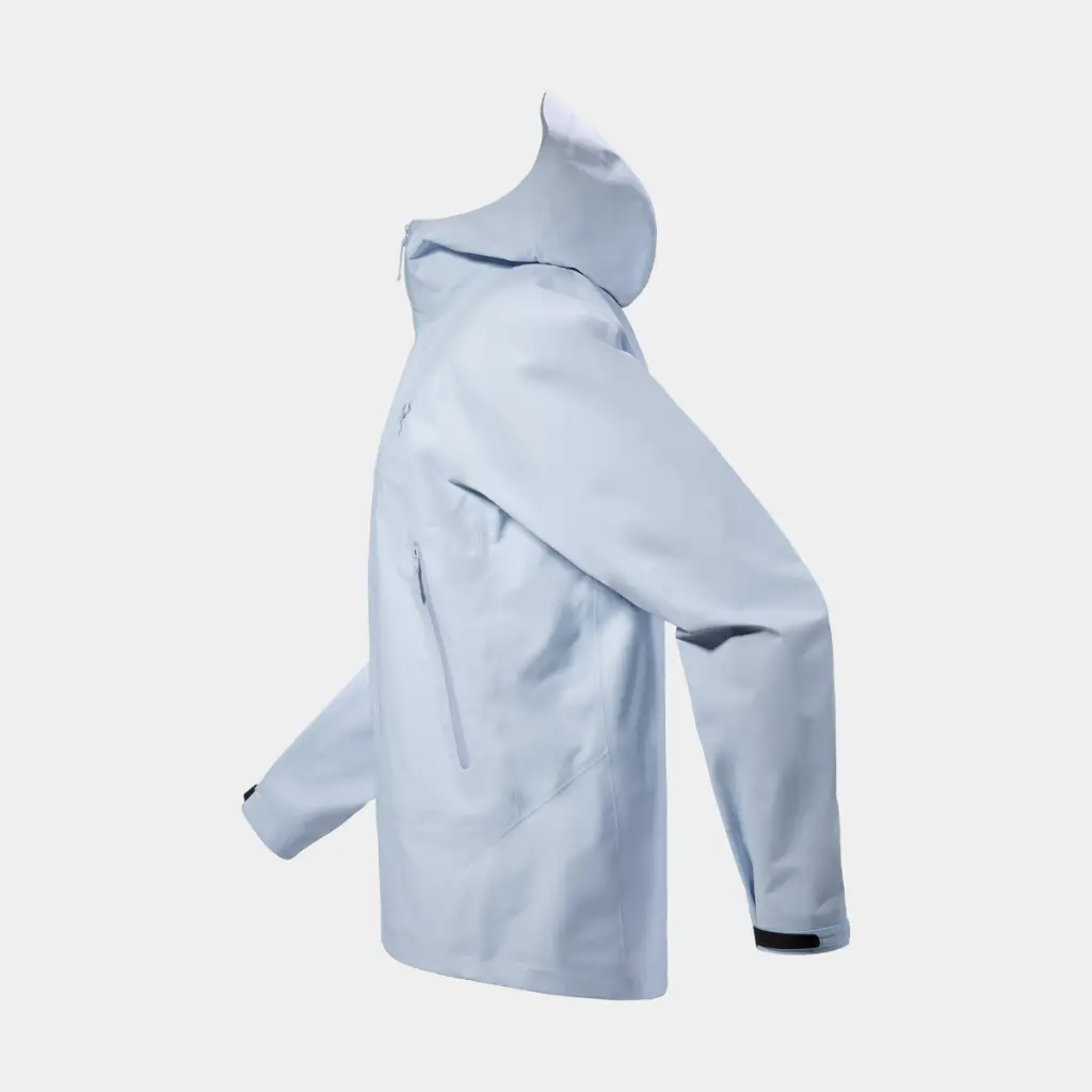 Beta Jacket Alpine Blue