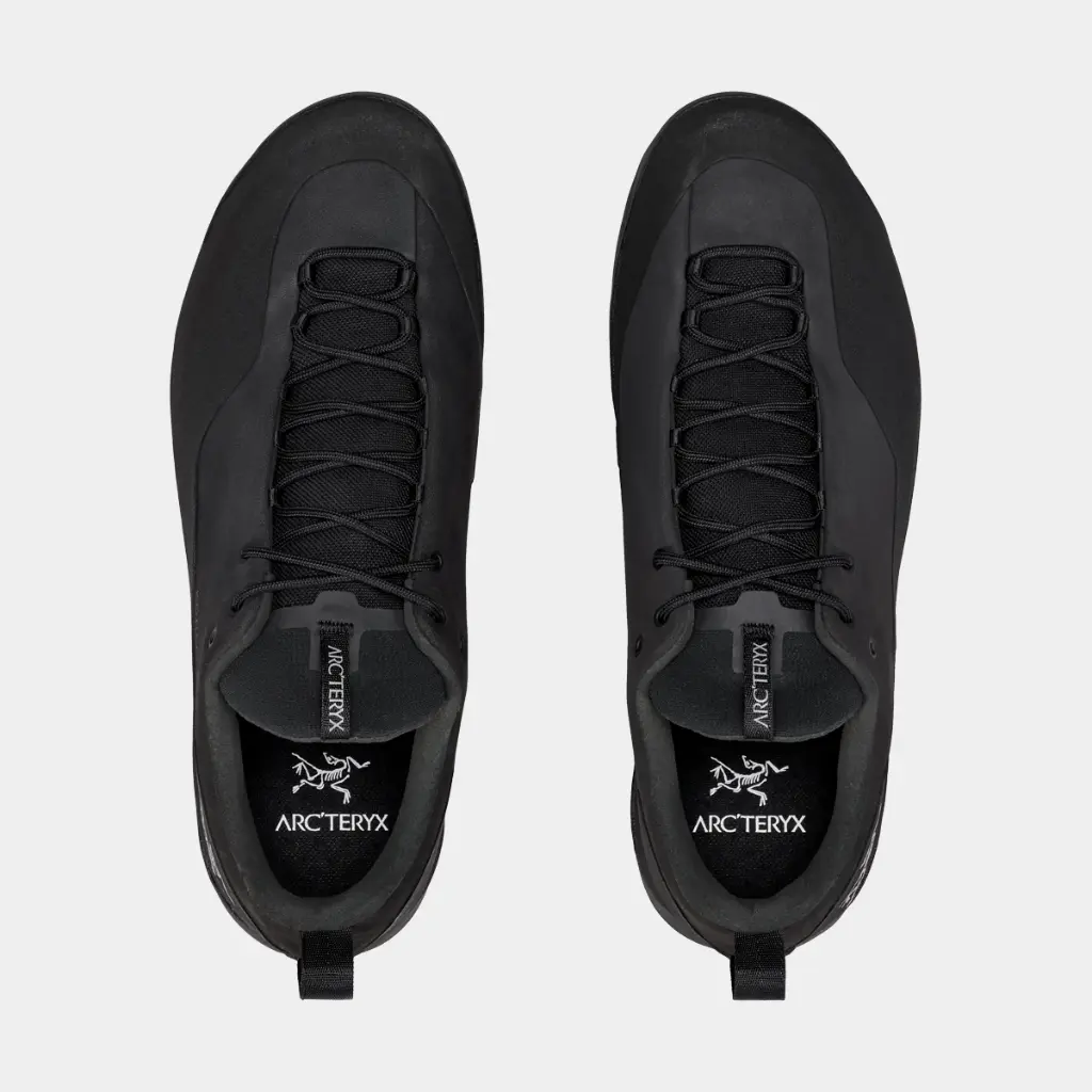 Konseal Black / Black