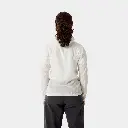 Squamish Hoody Women Arctic Silk / Sea Salt
