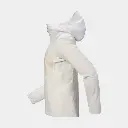 Squamish Hoody Women Arctic Silk / Sea Salt