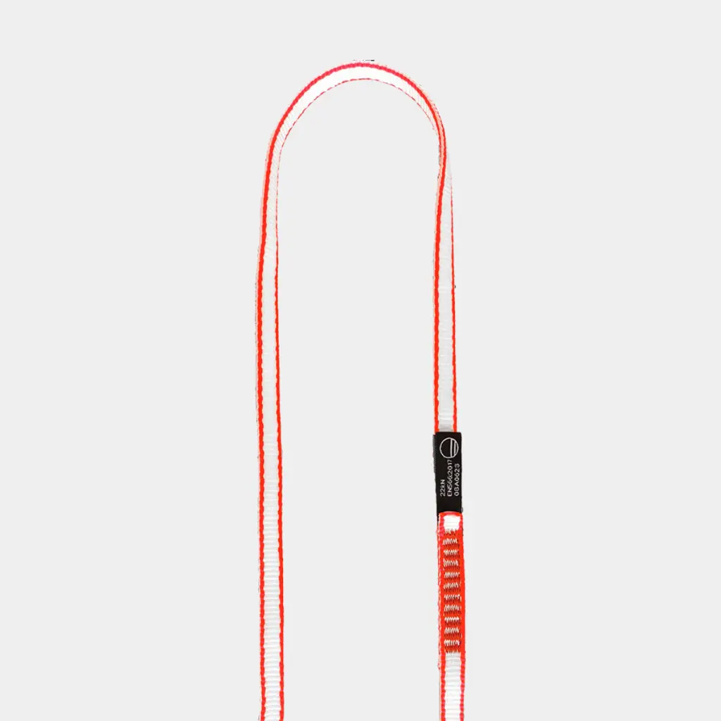 Dyneema Sling 10mm x 180cm Red