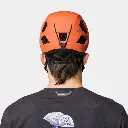 Movement Helmet Creek Orange