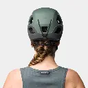 Movement Helmet Hedge Green / Onyx