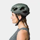 Movement Helmet Hedge Green / Onyx