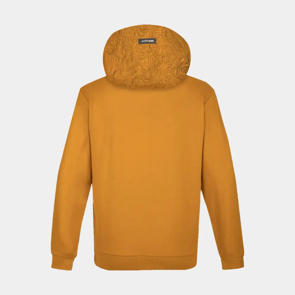 Movement Hoody Joshua Brown