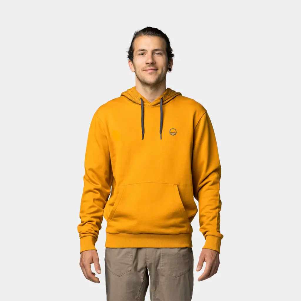 Movement Hoody Joshua Brown