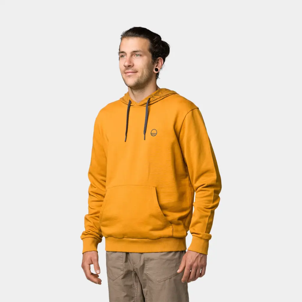 Movement Hoody Joshua Brown