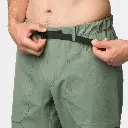 Movement Pants Hedge Green