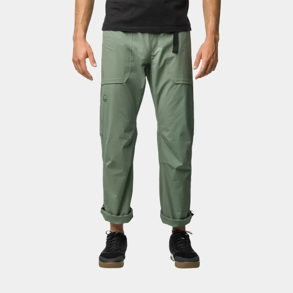 Movement Pants Hedge Green