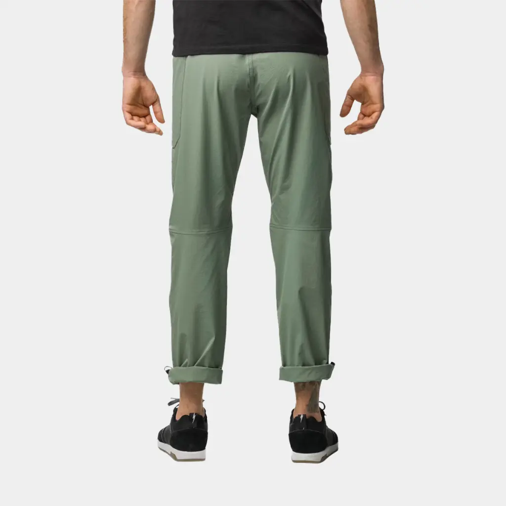 Movement Pants Hedge Green