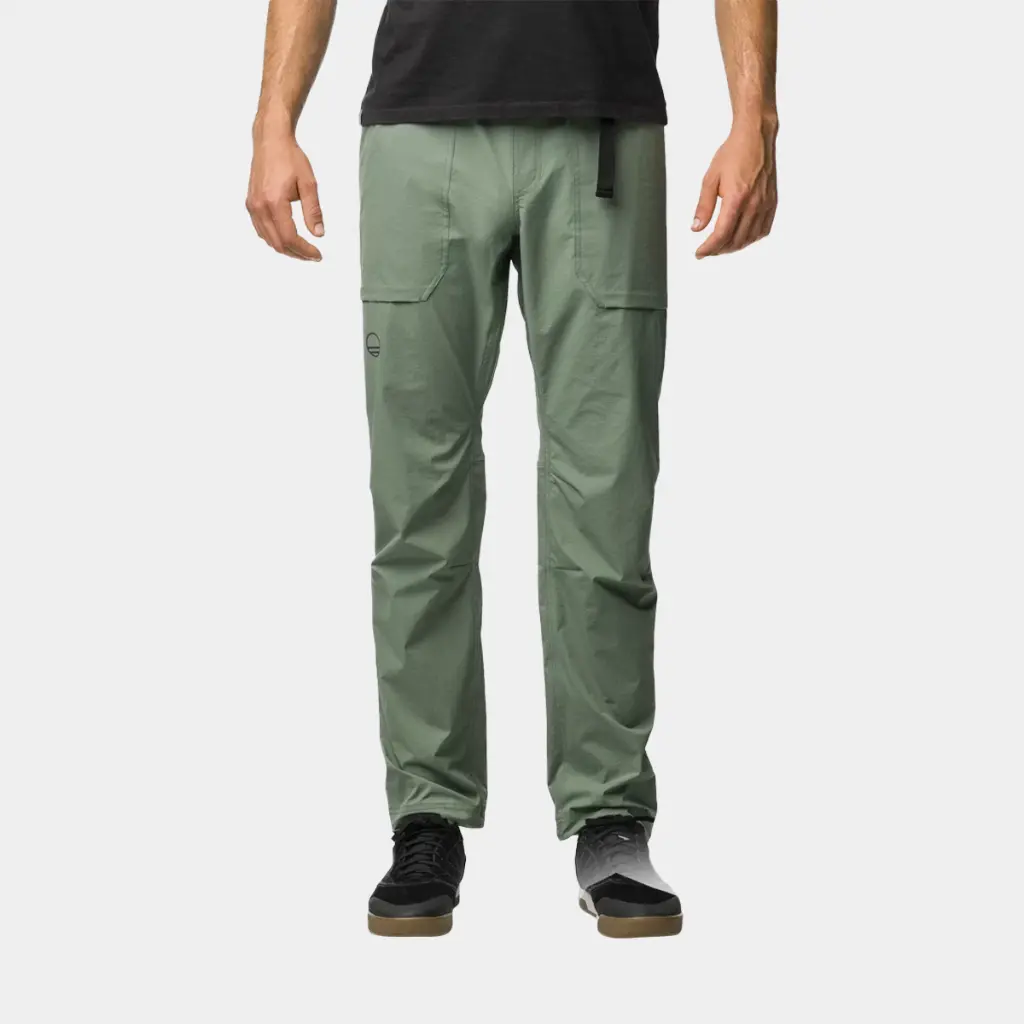 Movement Pants Hedge Green