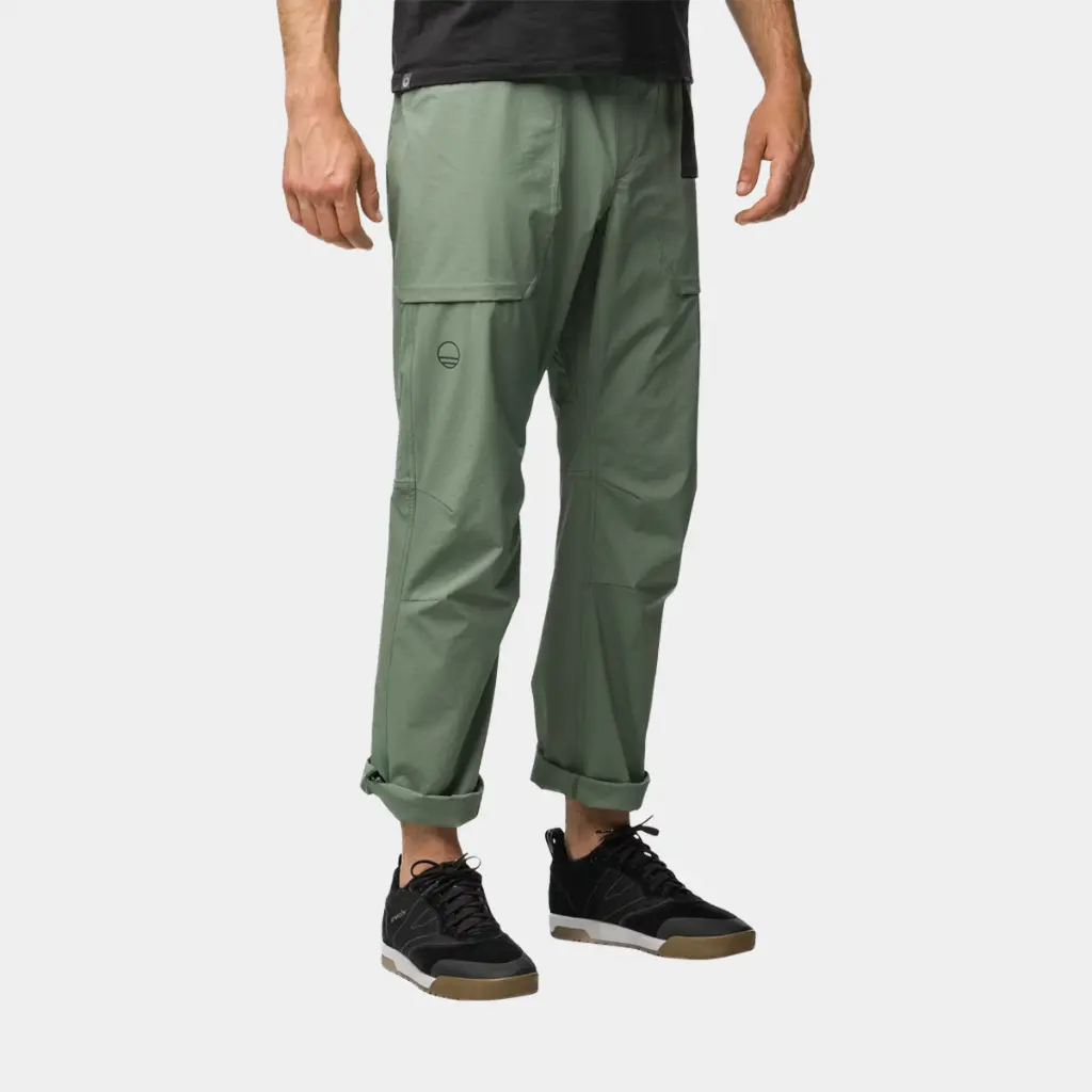 Movement Pants Hedge Green