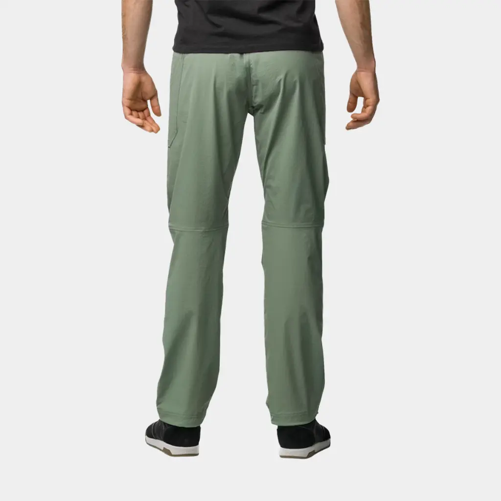 Movement Pants Hedge Green
