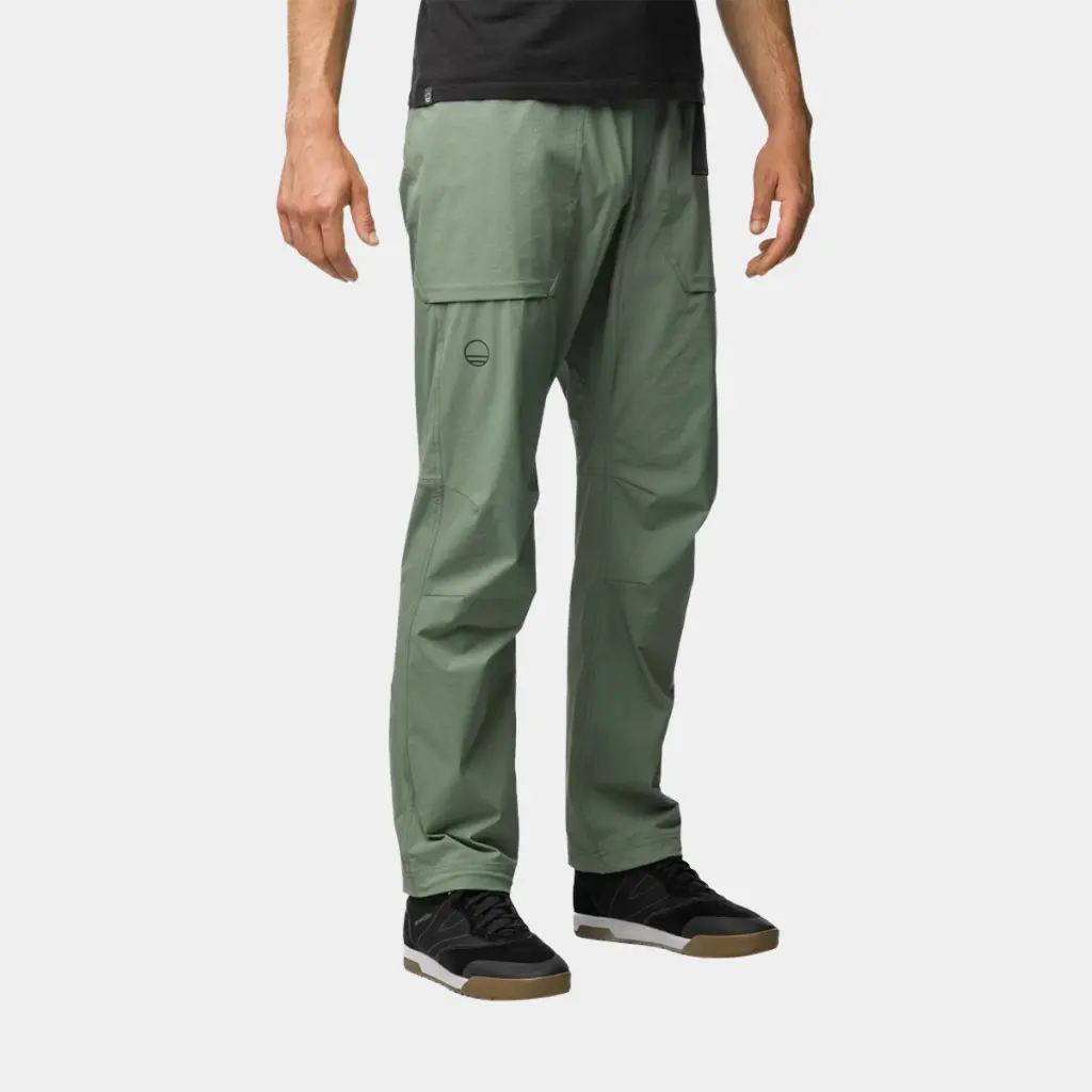 Movement Pants Hedge Green