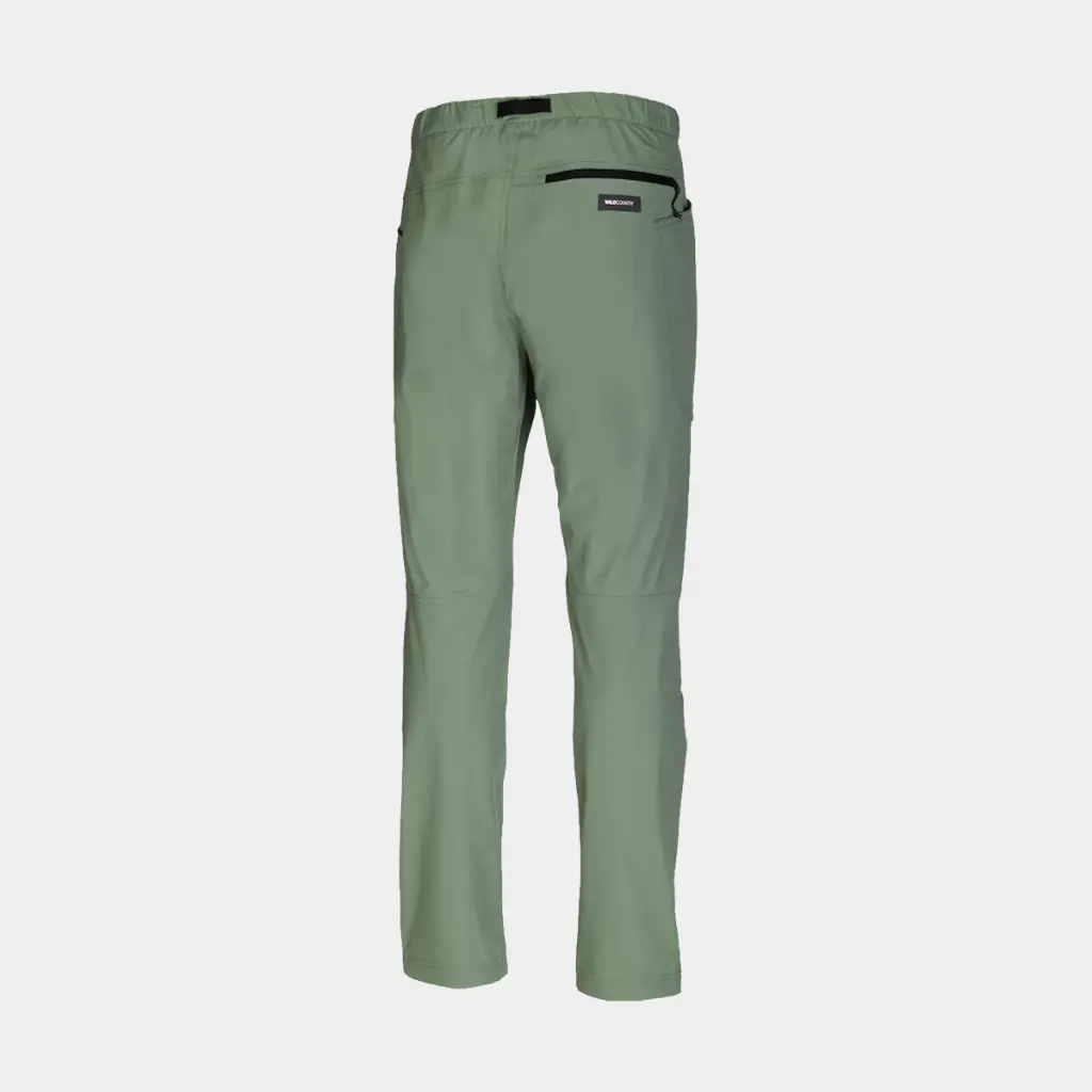 Movement Pants Hedge Green