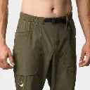 Movement Pants Soil Brown
