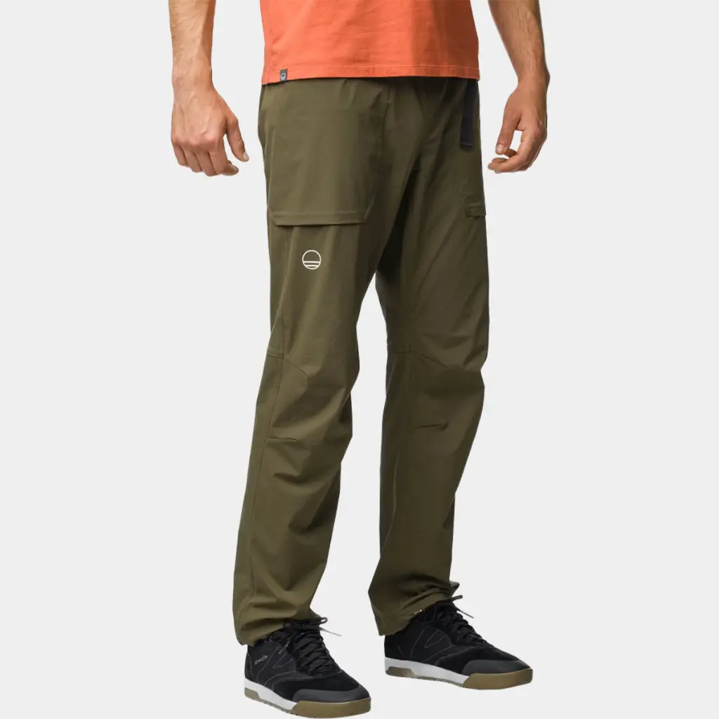 Movement Pants Soil Brown