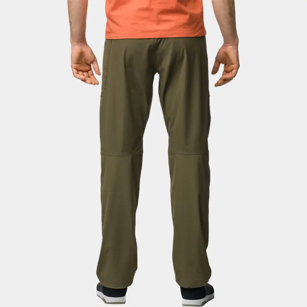 Movement Pants Soil Brown