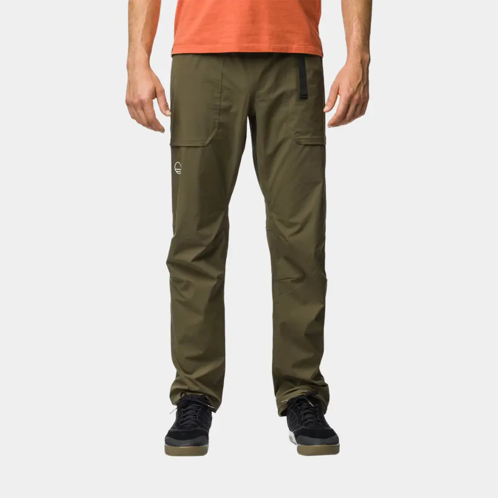 Movement Pants Soil Brown