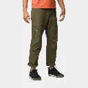 Movement Pants Soil Brown