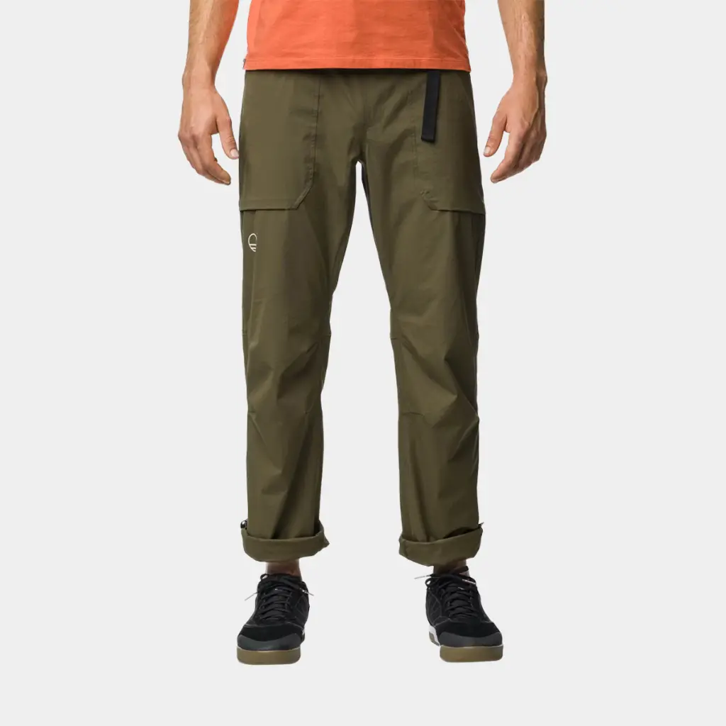 Movement Pants Soil Brown
