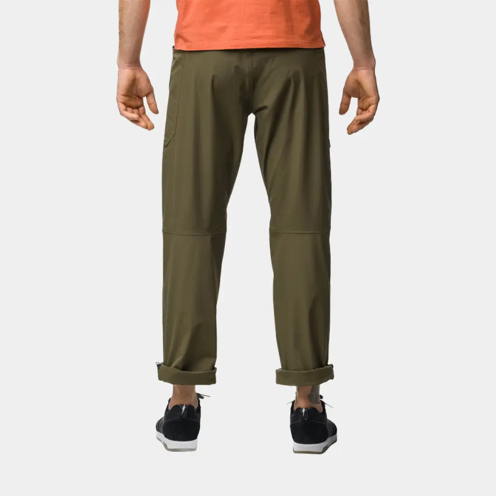 Movement Pants Soil Brown