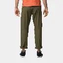 Movement Pants Soil Brown