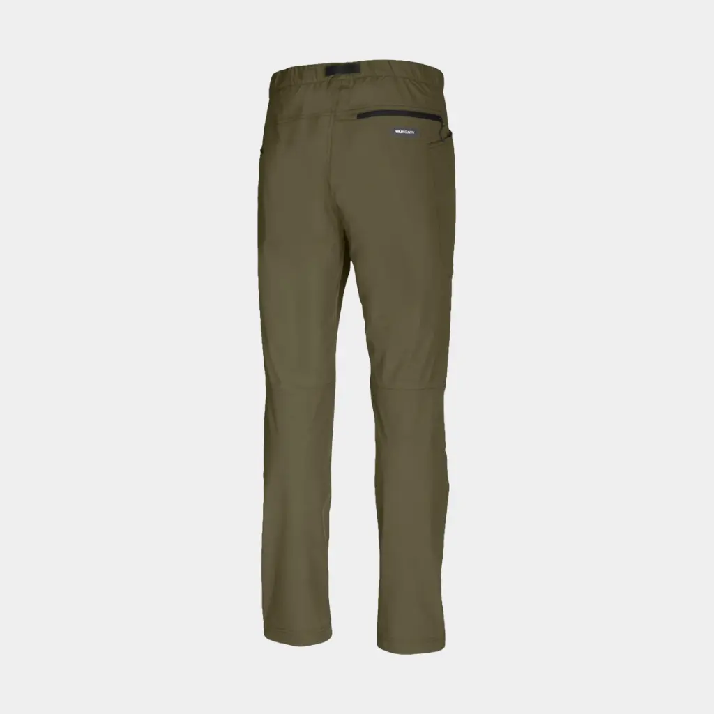 Movement Pants Soil Brown