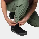 Movement Pants Women Hedge Green 