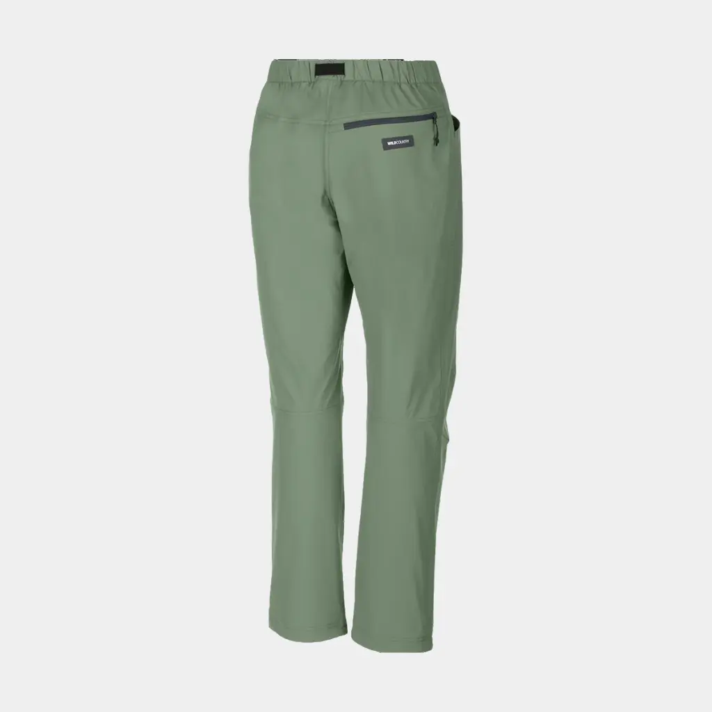 Movement Pants Women Hedge Green 