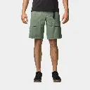 Movement Short Hedge Green