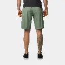 Movement Short Hedge Green