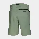 Movement Short Hedge Green