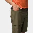 Movement Short Soil Brown