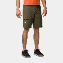 Movement Short Soil Brown