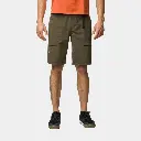 Movement Short Soil Brown