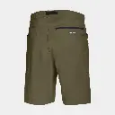 Movement Short Soil Brown