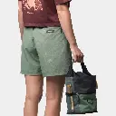 Movement Short Women Hedge Green