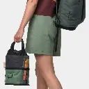Movement Short Women Hedge Green