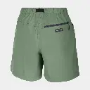 Movement Short Women Hedge Green