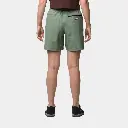 Movement Short Women Hedge Green