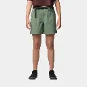 Movement Short Women Hedge Green