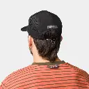 Movement Uni Cap Black Out