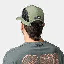 Movement Uni Cap Hedge Green